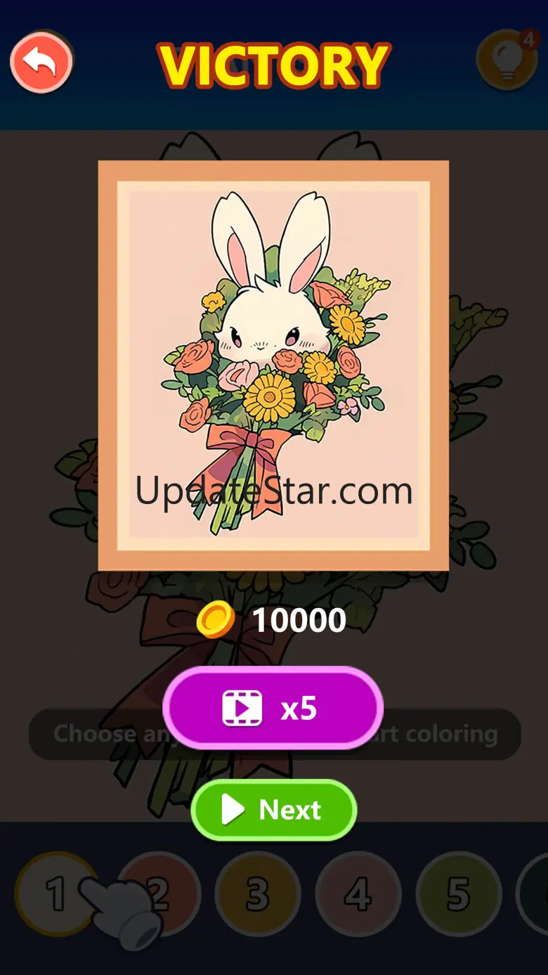 Magic Brush-Mini Painter 1.1.1