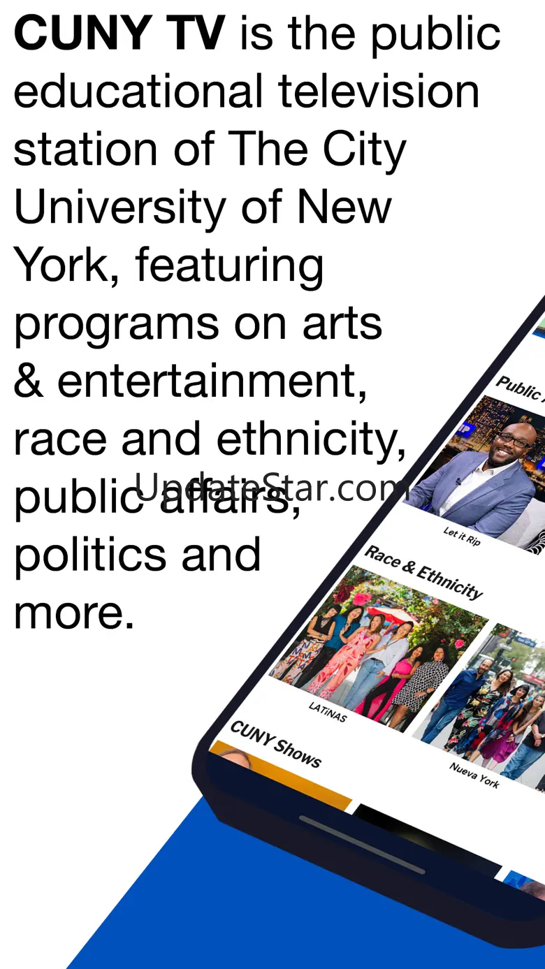 CUNY TV 6.2.7