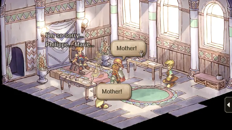 SaGa Frontier 2 Remastered 1.0.0