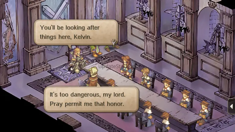 SaGa Frontier 2 Remastered 1.0.0