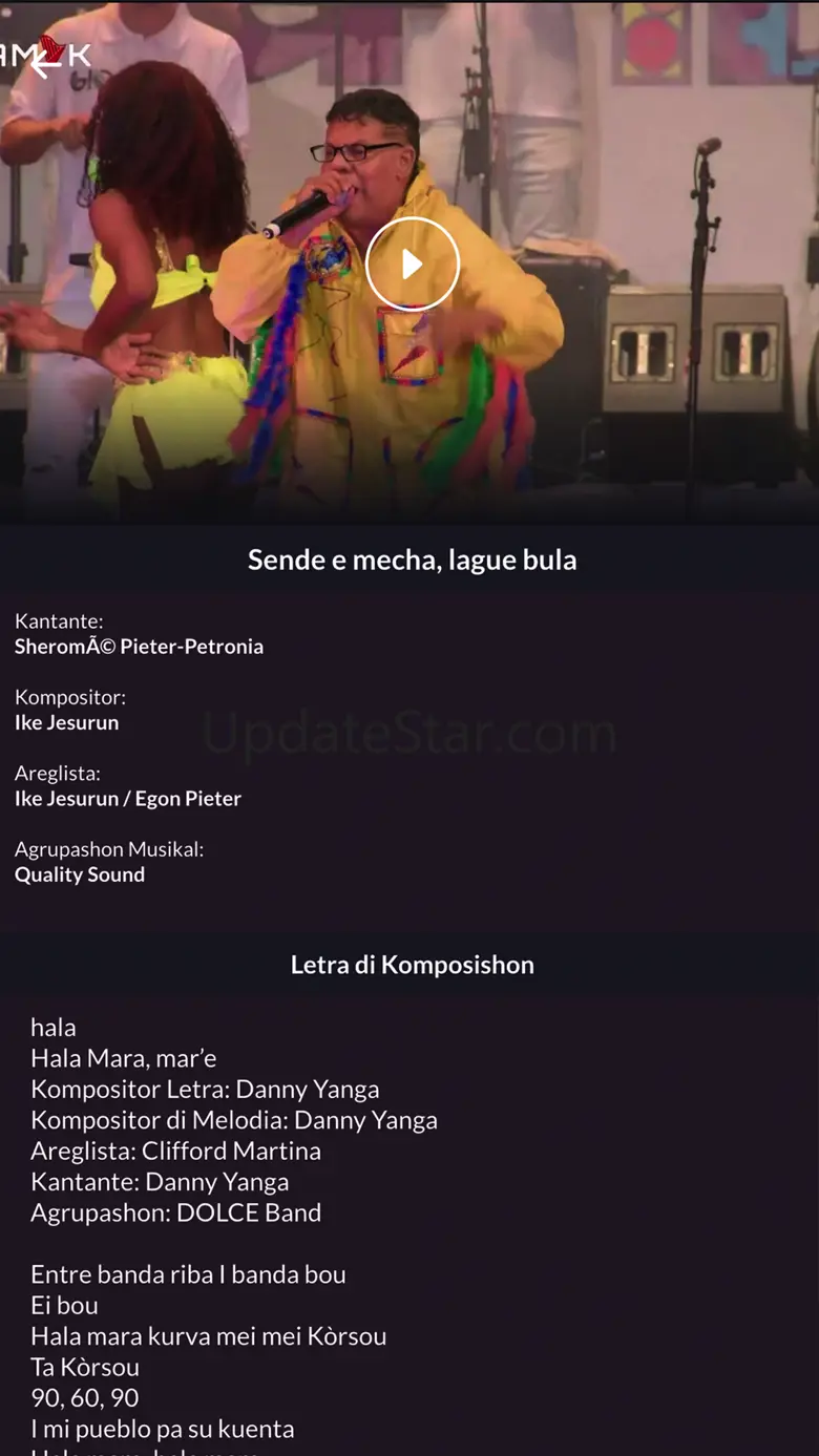 Nos Tumba 9.0.0
