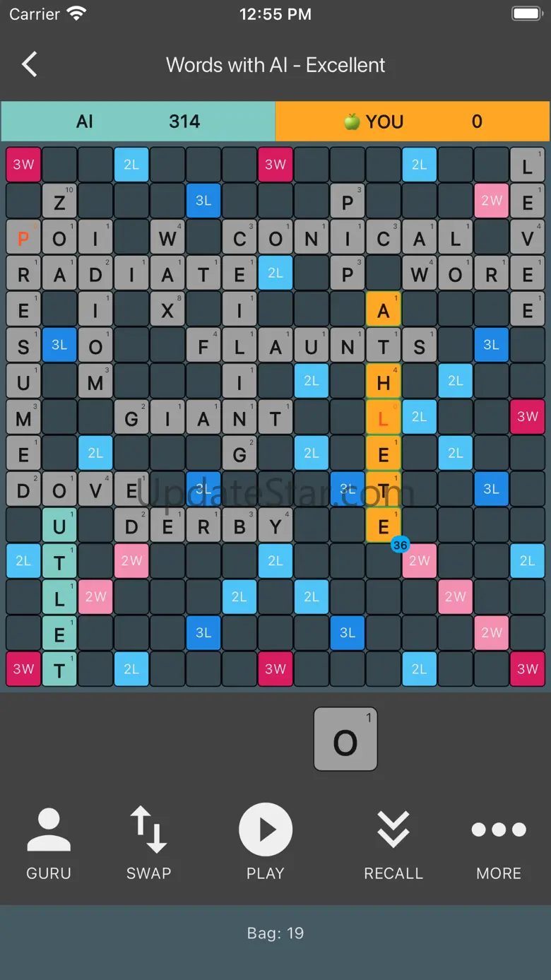 WordCraft -Solo Word Games Pro 4.1