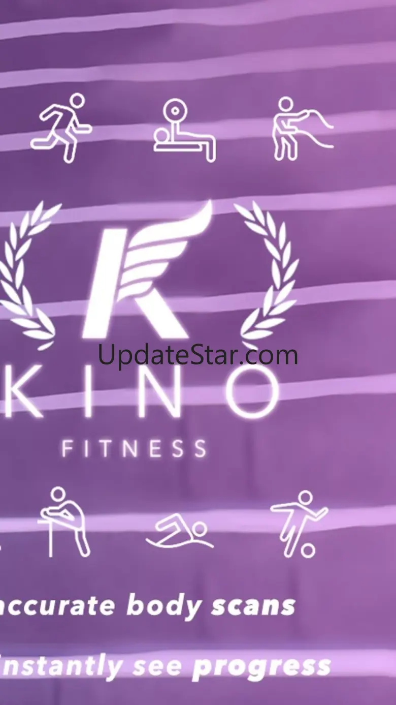Kino Fitness 1.4