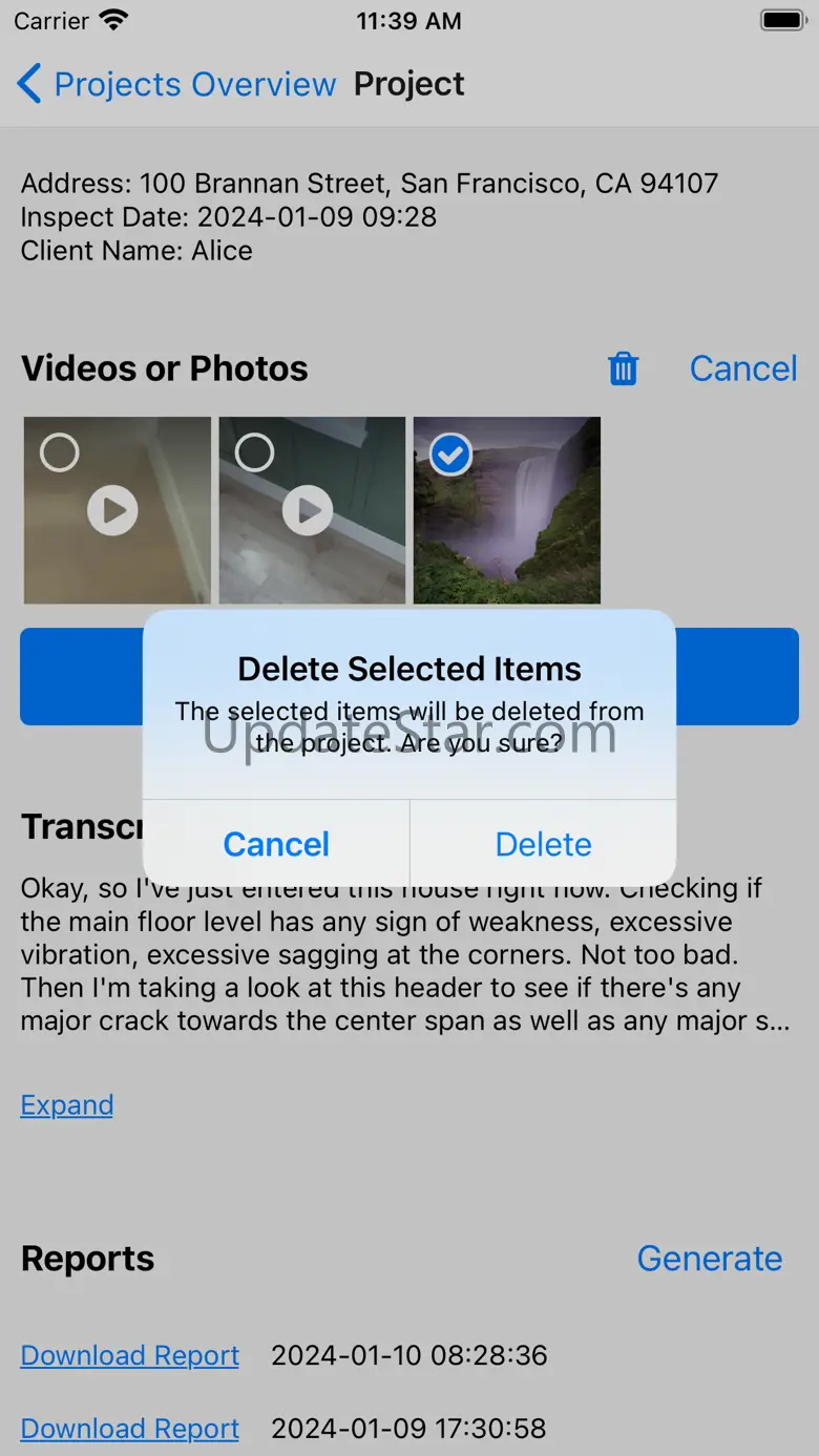 InspectMind AI 1.8.8
