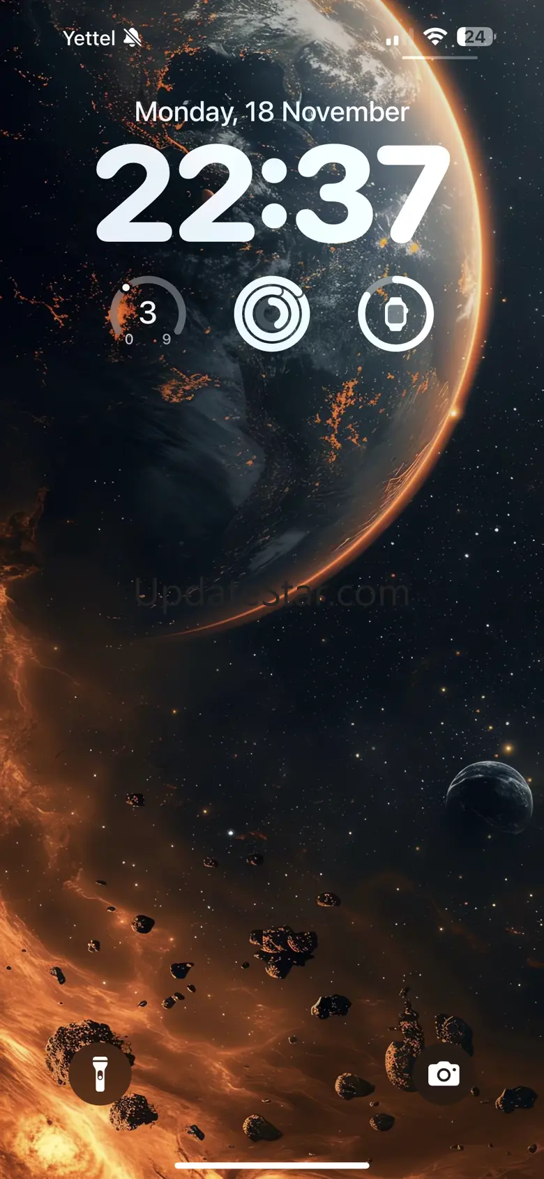 Walpapers HD & 4K - Thematica 1.1.01