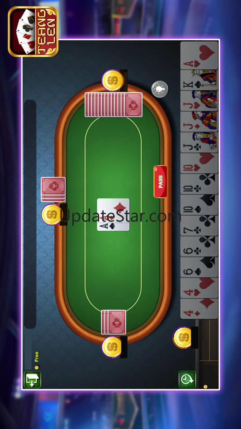 Teanglen - Khmer Card & Slots 1.2
