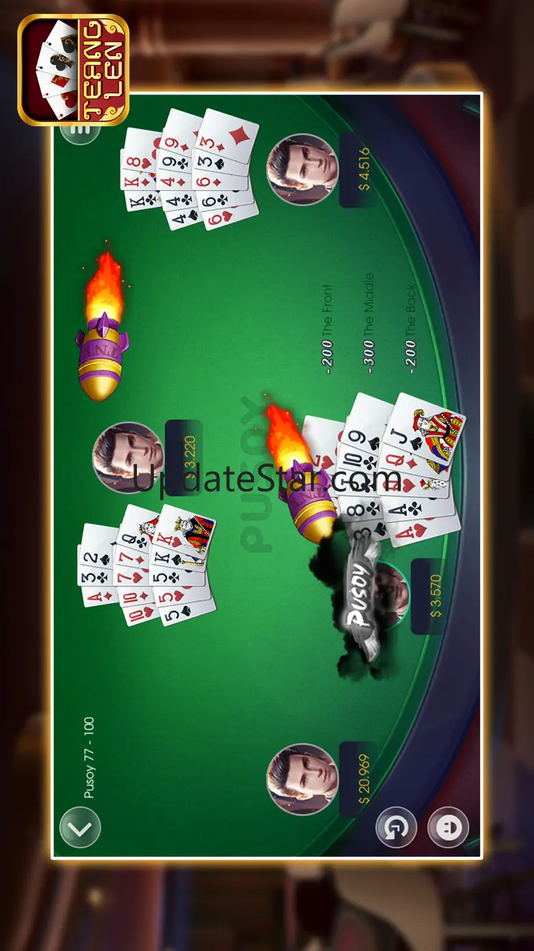 Teanglen - Khmer Card & Slots 1.2