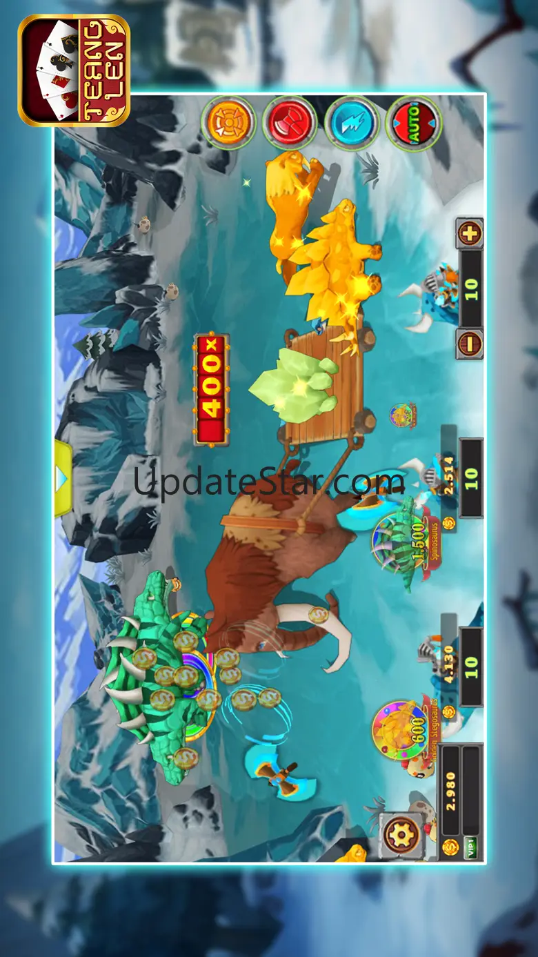 Teanglen - Khmer Card & Slots 1.2