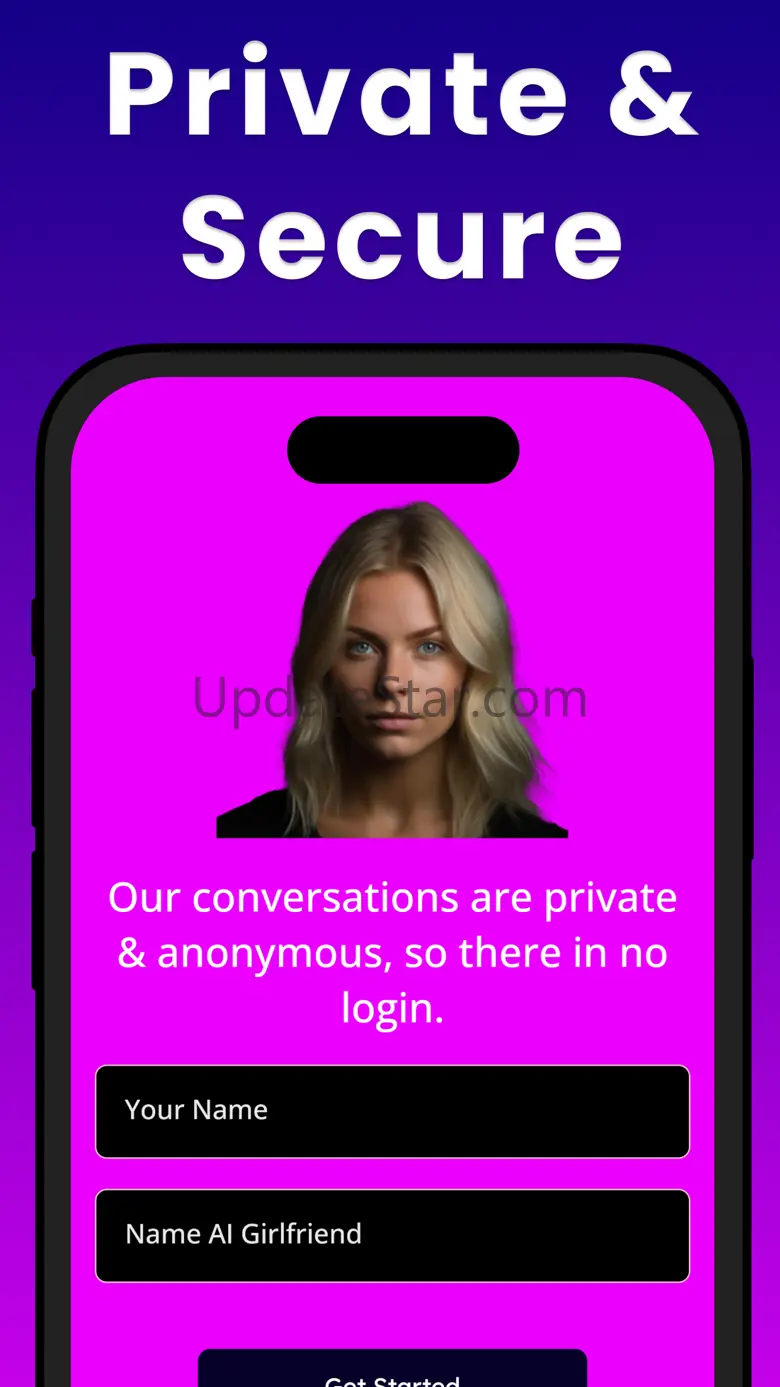 AI Girlfriend - Virtual Friend 1.0.4