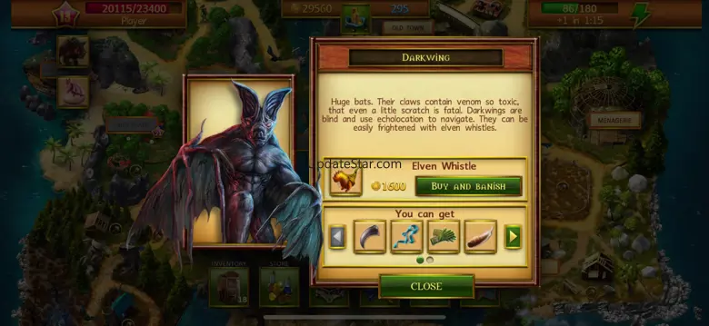 Mahjong Island - Tile Match 4.1.0