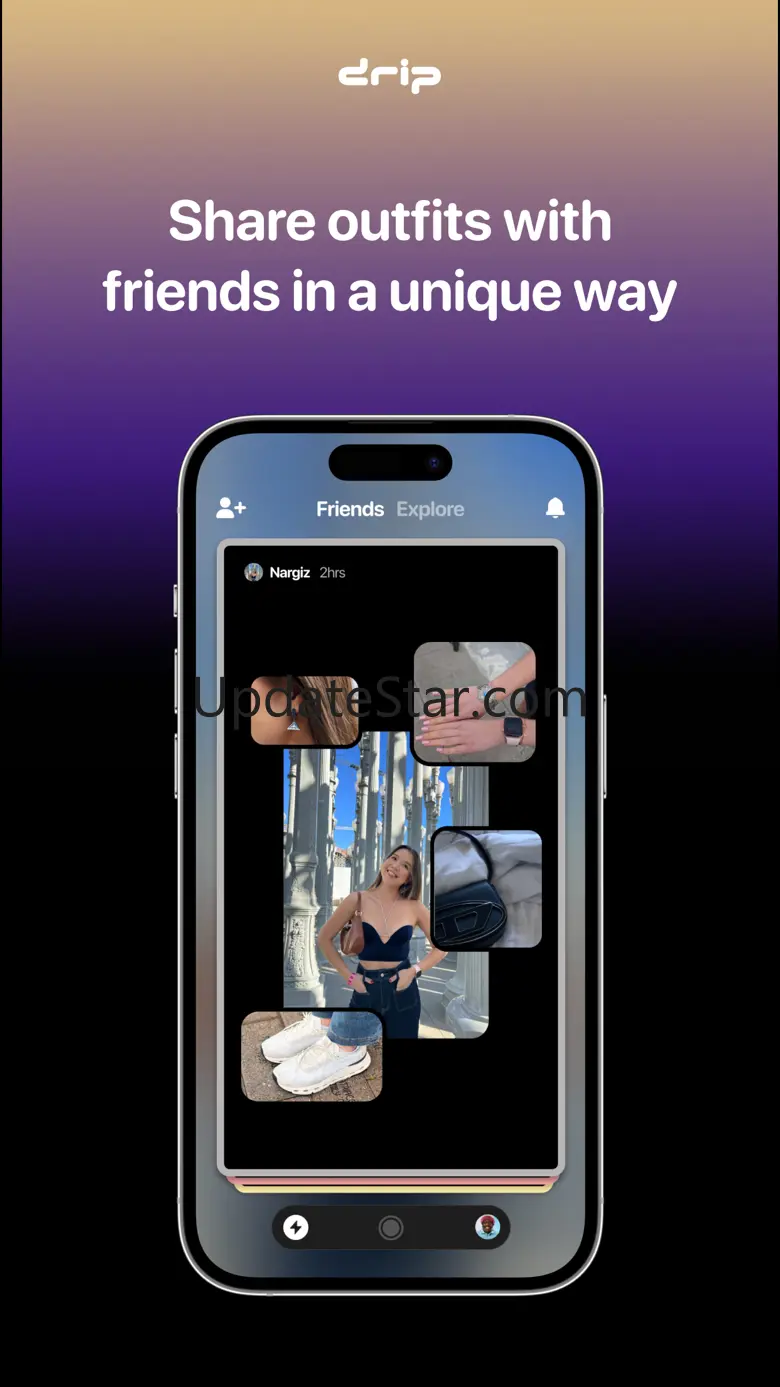 Drip - Your Closet App 4.5.0