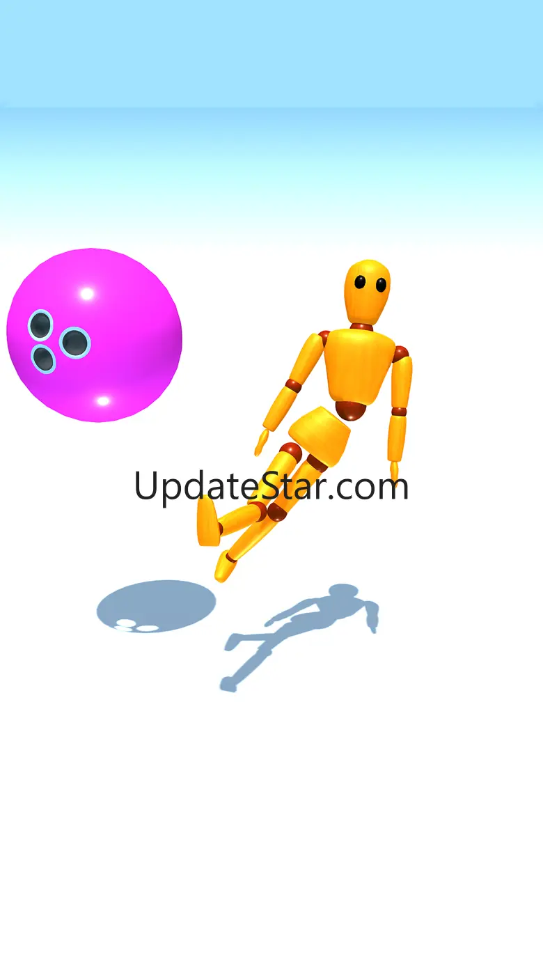 Ragdoll Break: Dummy Destroy 1.0.3