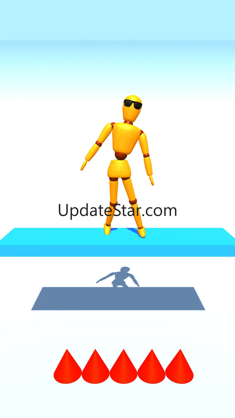 Ragdoll Break: Dummy Destroy 1.0.3