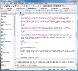 EditPlus 5.7