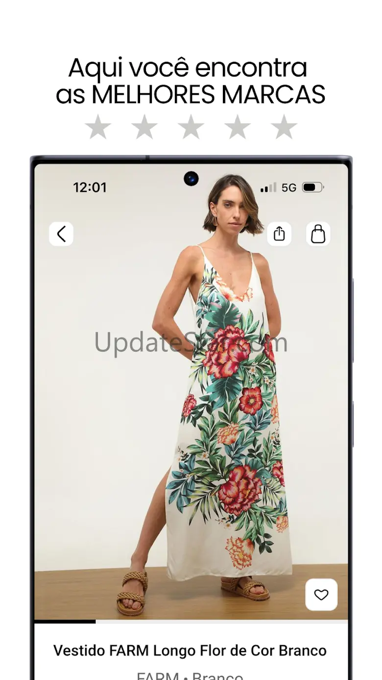 Dafiti: O Melhor da Moda 17.16.3