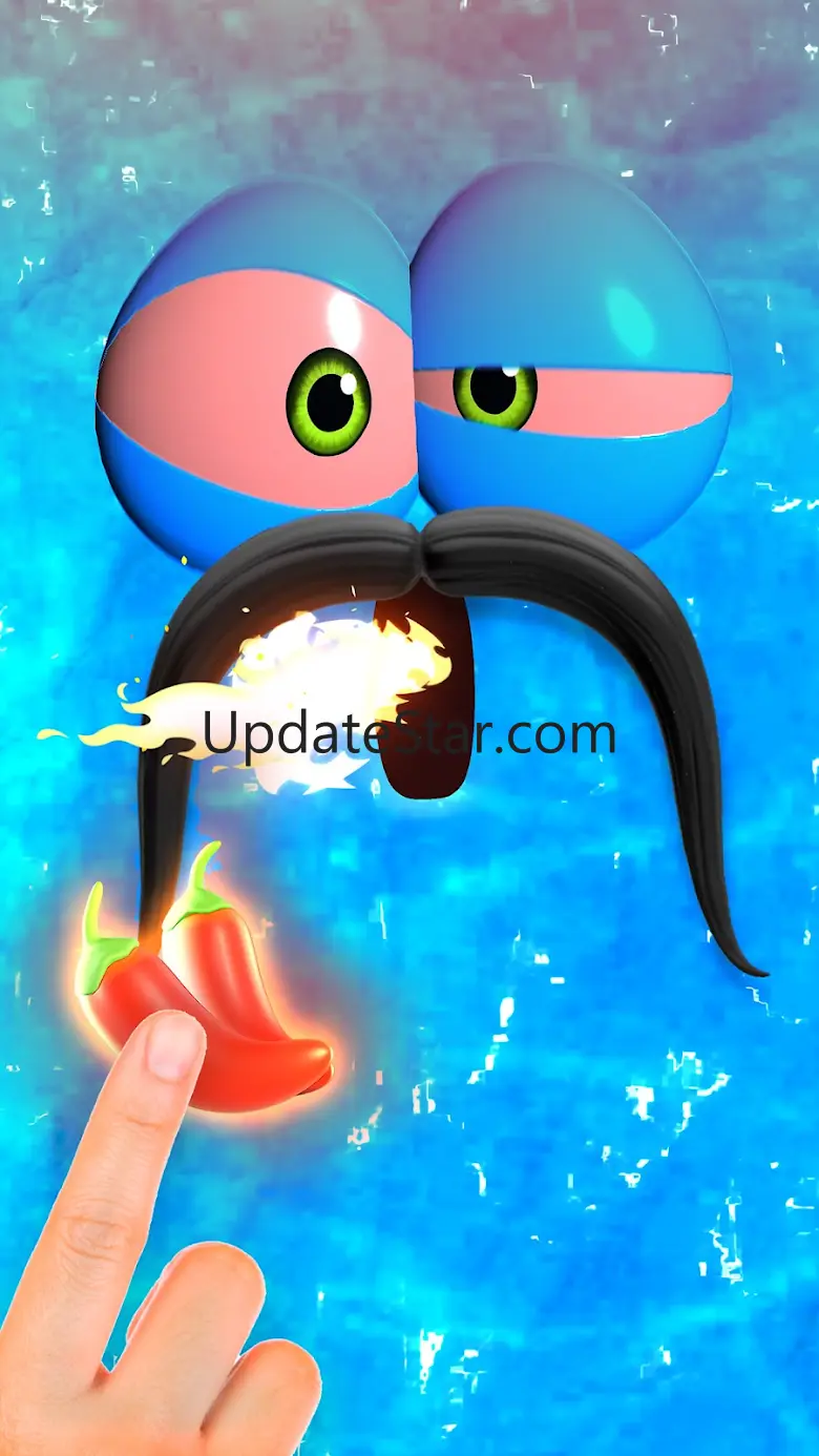 Bruno – My Talking Slime Pet 3.94