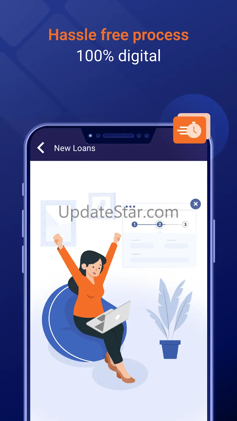 IIFL Loan:Gold & Business Loan 5.4.66