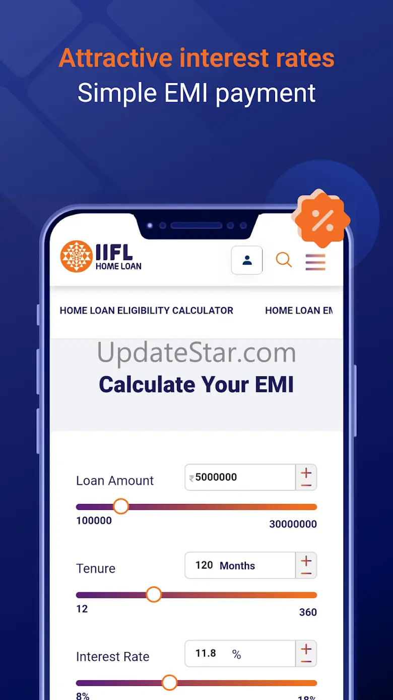 IIFL Loan:Gold & Business Loan 5.4.66