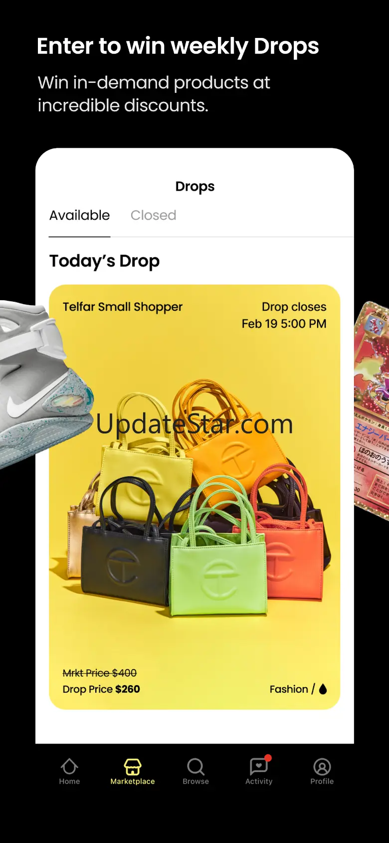 Whatnot: Shop, Sell, Connect 25.15.5