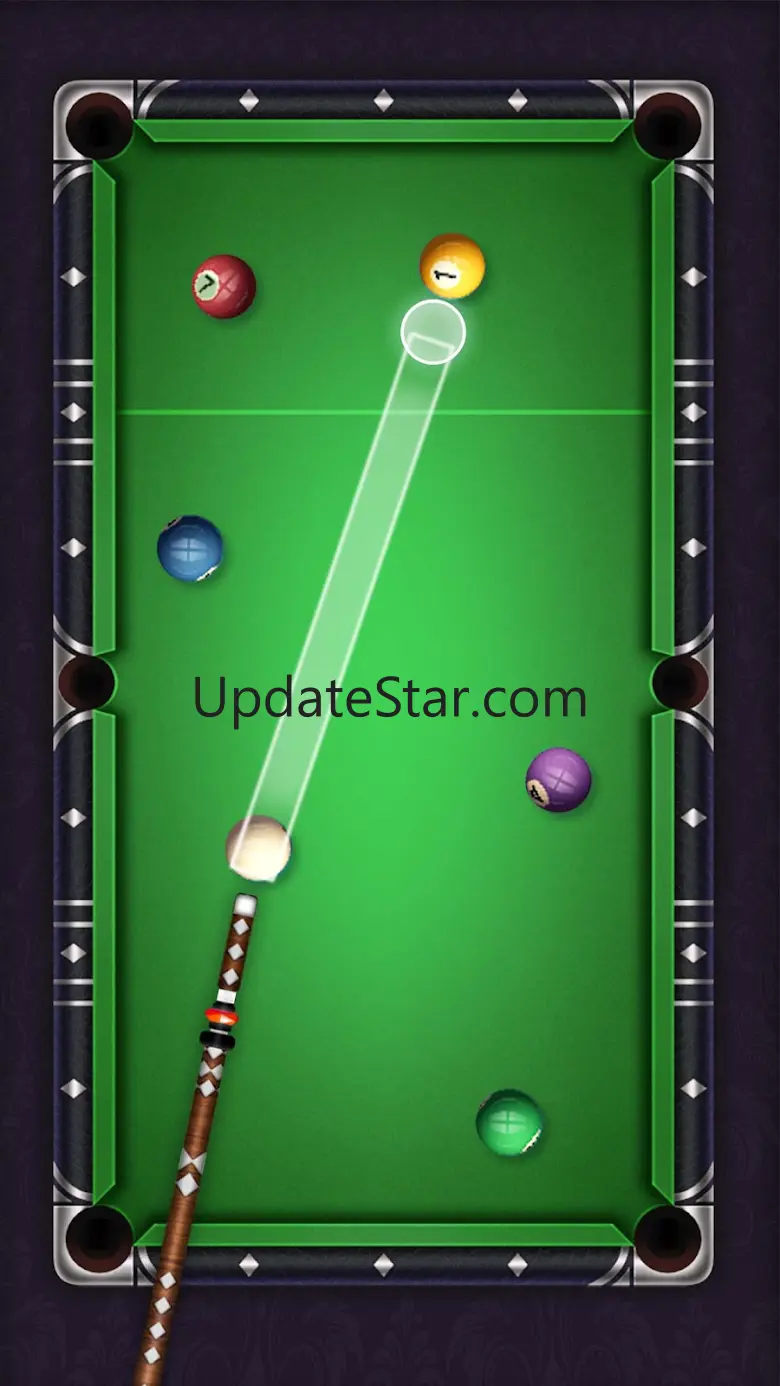 Billiards: 8 Ball 3D Pool 2.391