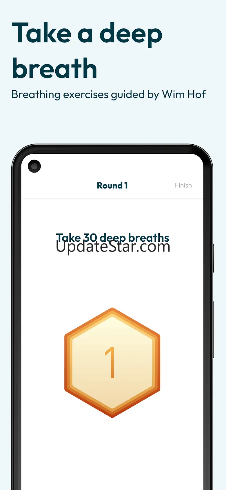 Wim Hof Method: Breathwork 7.7.2
