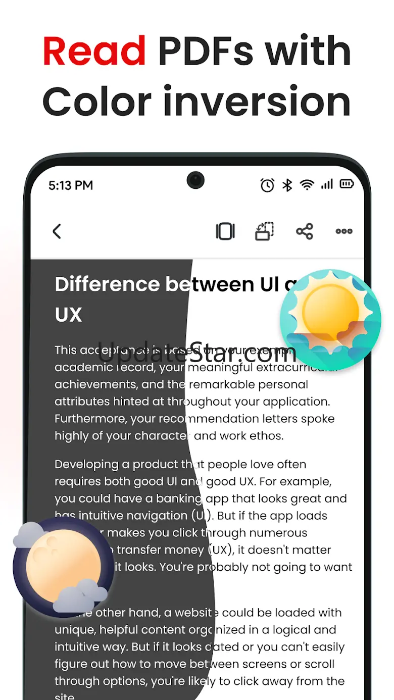 PDF Reader - PDF App 1.19.40