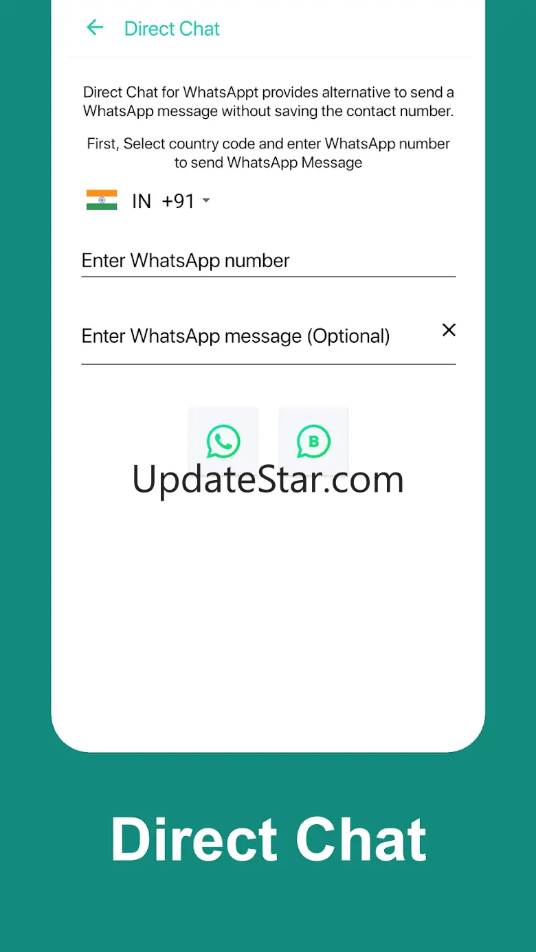 Web Scanner App -Dual Whatscan 1.45