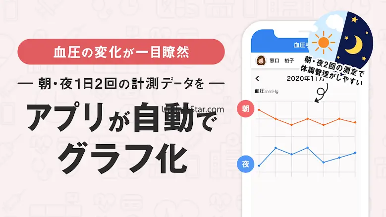 【公式】EPARKお薬手帳-ポイントも貯まる 4.40.0