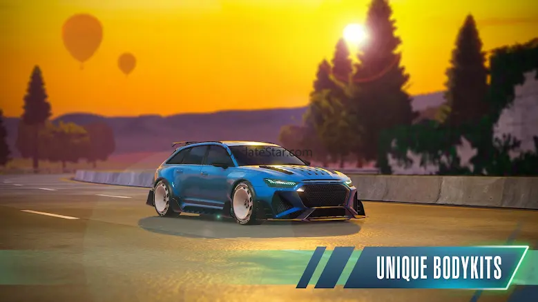 Driving School Simulator : Evo 2.0.0