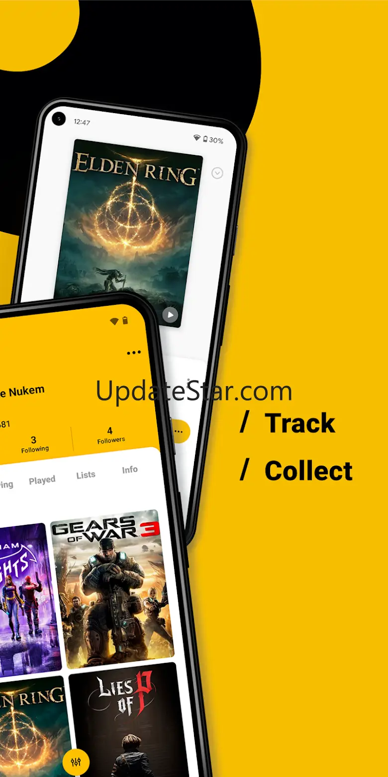 Stash - Track Video Games 2.37.3