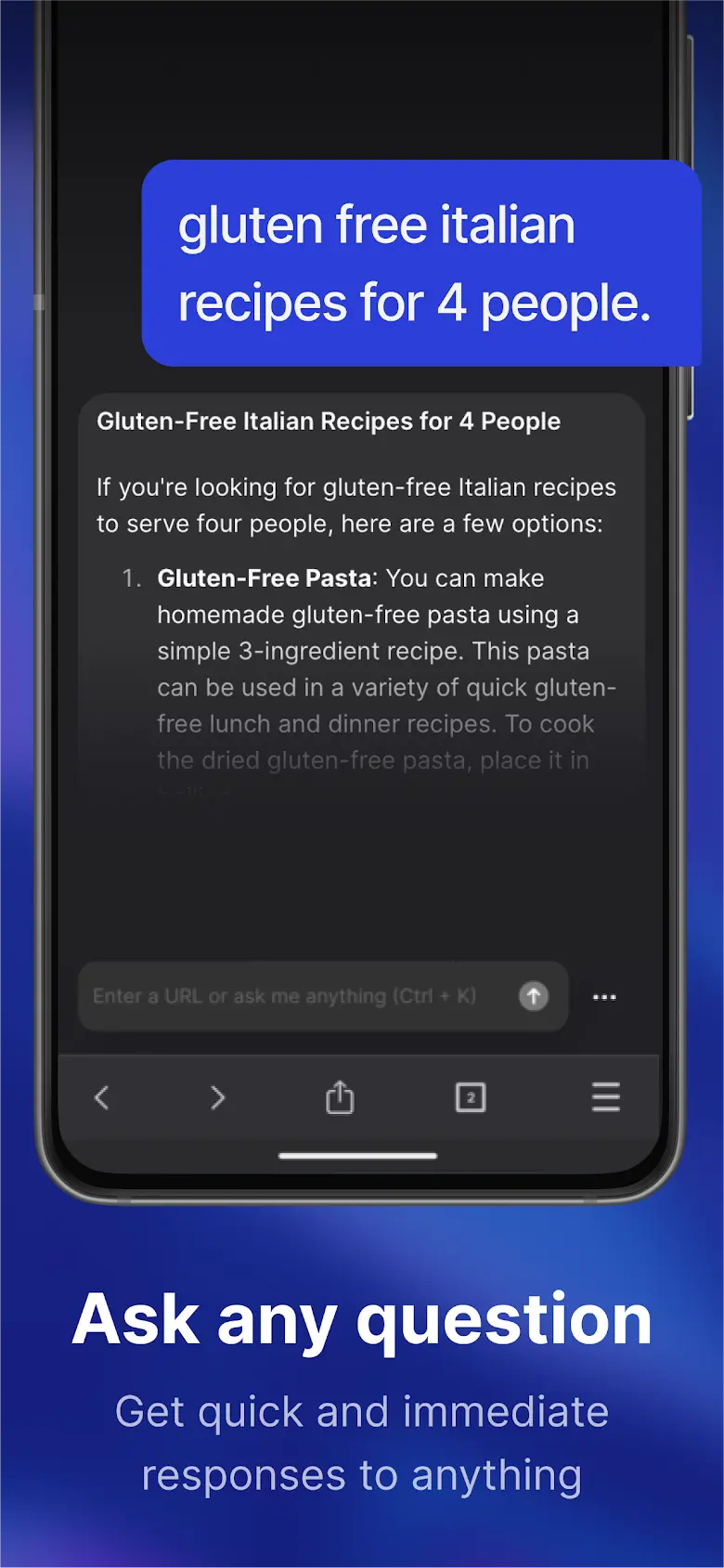 You.com: 20+ AI chat models 3.15.0