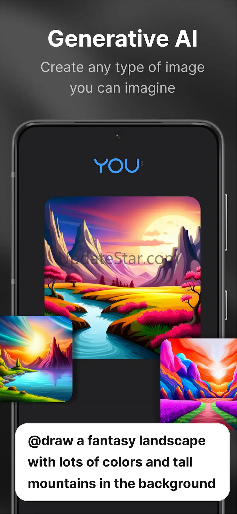 You.com: 20+ AI chat models 3.15.0