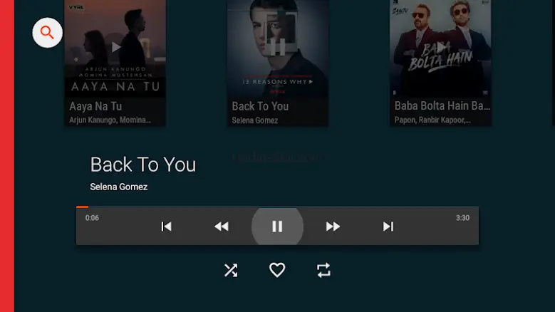 Gaana TV 2.0.2