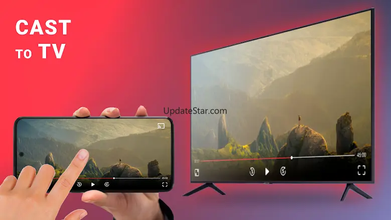 IPTV Player Pro - Smart TV M3U 1.0.57