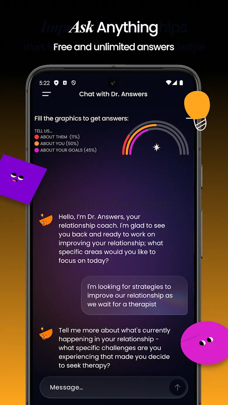 Closer: Relationship Solutions 1.0.8