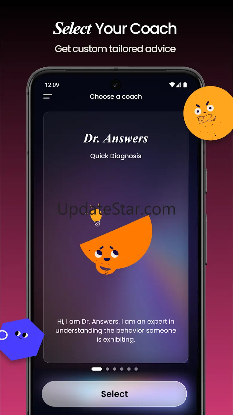 Closer: Relationship Solutions 1.0.8
