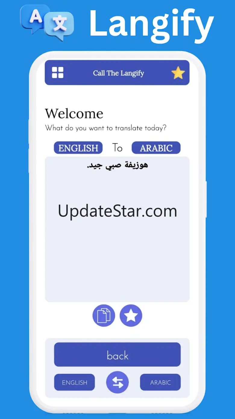 Langify 6.0