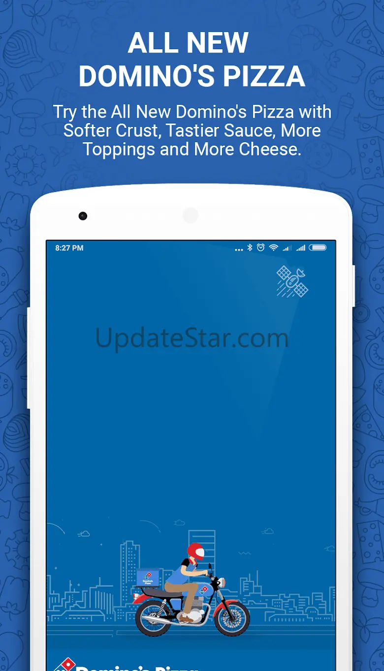 Domino's Pizza Sri Lanka 9.0.53