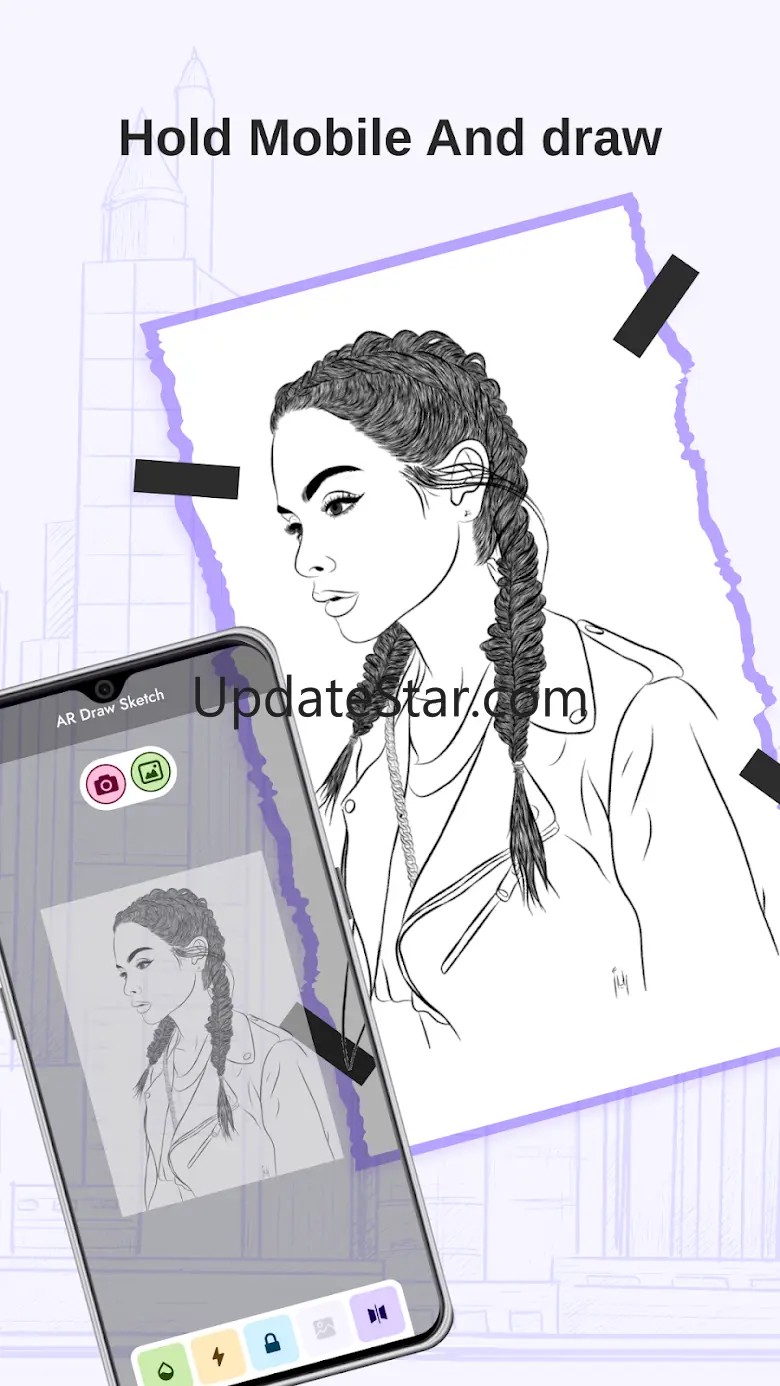 AI Anime Effect Video Maker 24.0