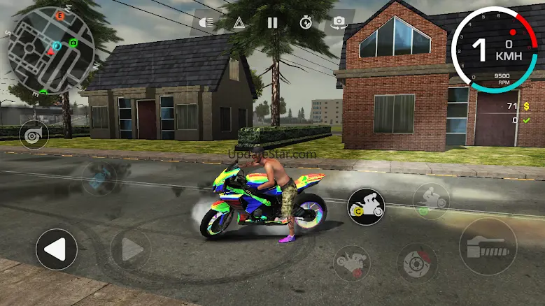 Xtreme Wheels Xtreme Wheels Update