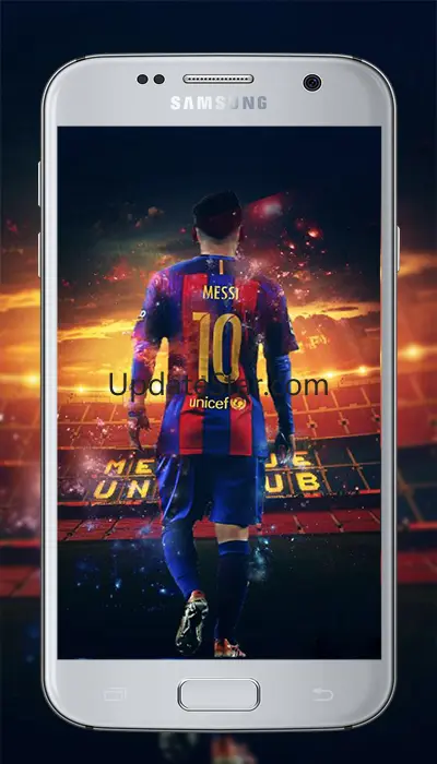 Lionel Messi HD Wallpapers 4k 1.15