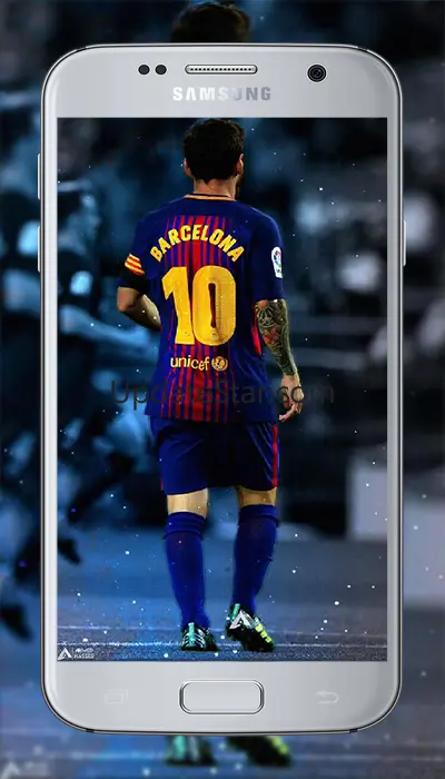Lionel Messi HD Wallpapers 4k 1.15