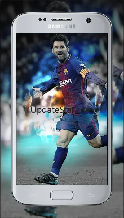 Lionel Messi HD Wallpapers 4k 1.15