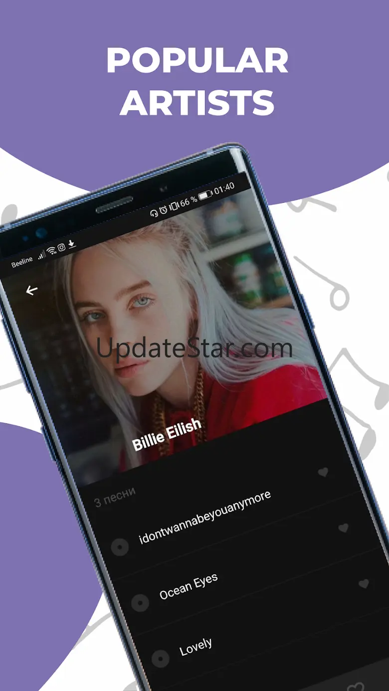 Hit the Notes with Vocaberry 0.45.0