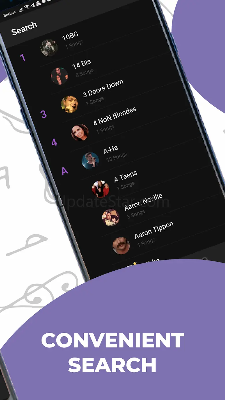 Hit the Notes with Vocaberry 0.45.0
