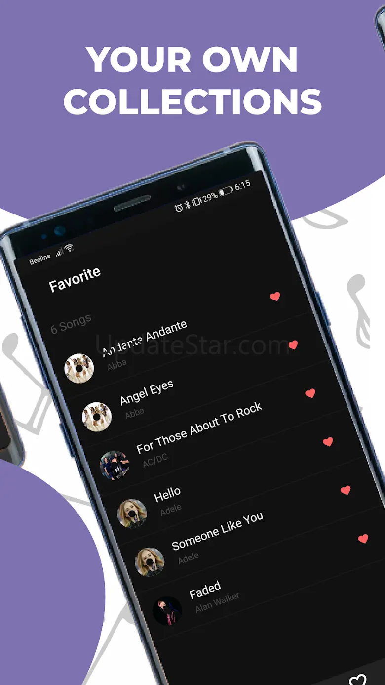 Hit the Notes with Vocaberry 0.45.0