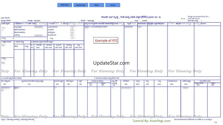 Land Papers Karnataka 2025 2.7