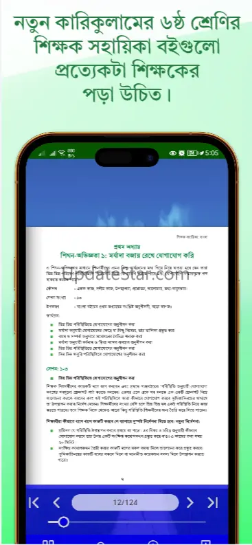 Class 6 Guide All Subject 2025 1.6