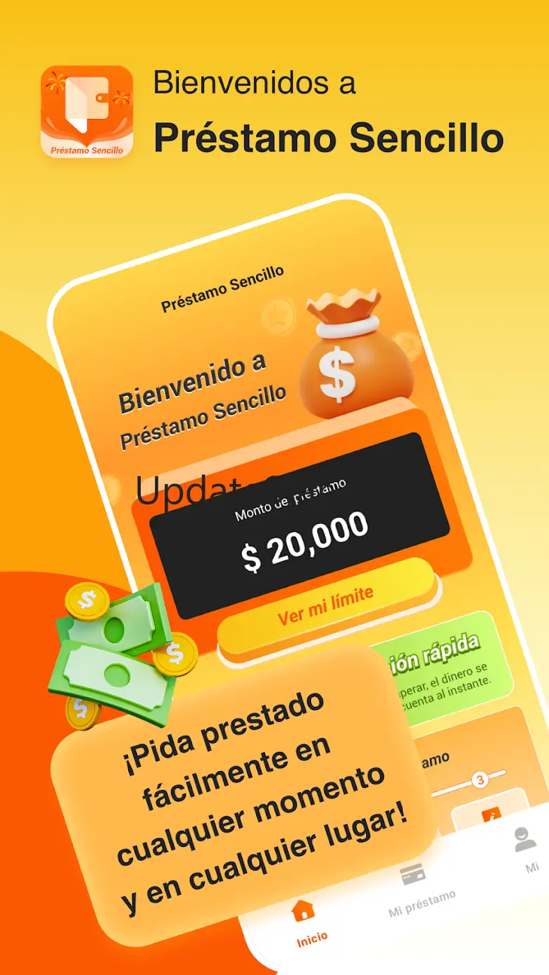 Préstamo Sencillo-Ágil, Fácil 1.0.2