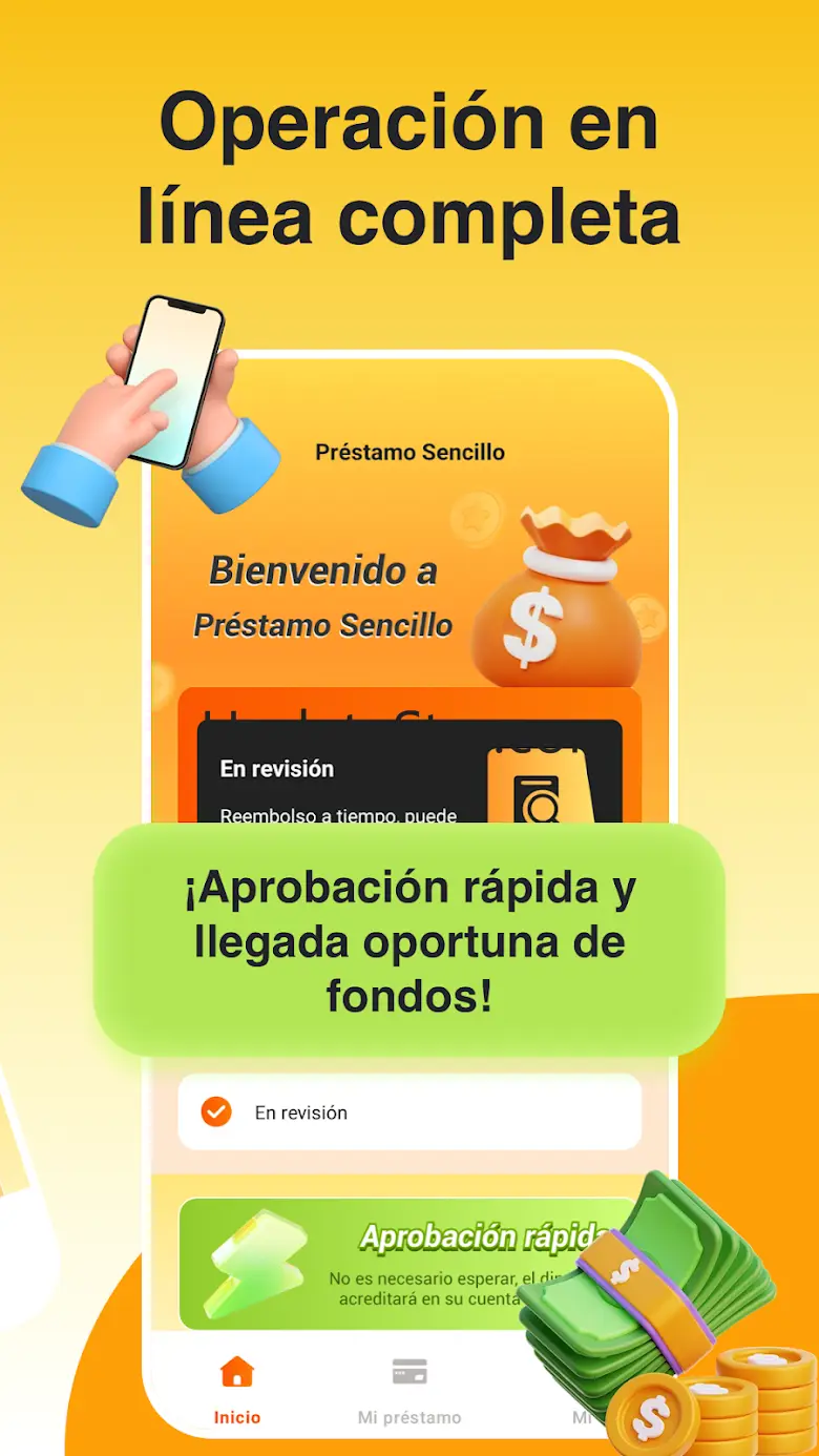 Préstamo Sencillo-Ágil, Fácil 1.0.2
